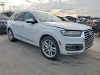 2018 Audi Q7 Prestige