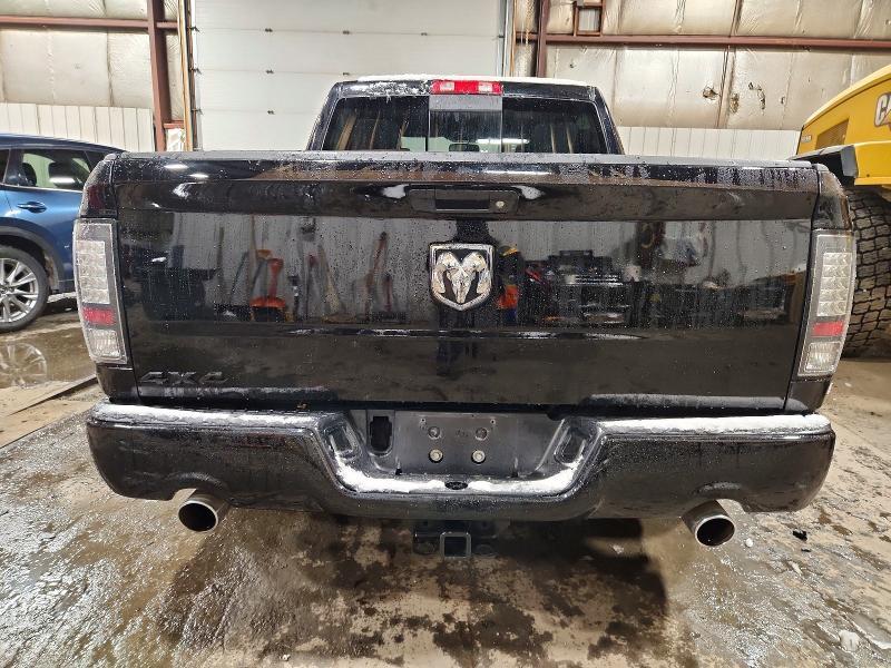 2012 Dodge Ram 1500 Sport