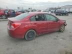 2015 Subaru Impreza