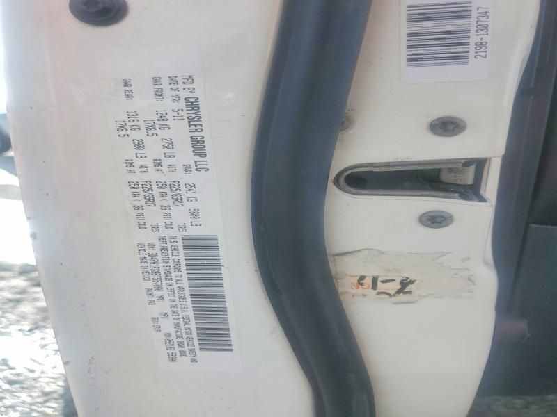 2011 Dodge Journey Mainstreet