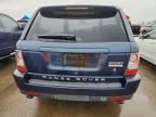 2011 Land Rover Range Rover Sport sc