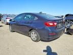 2016 Chevrolet Cruze ls