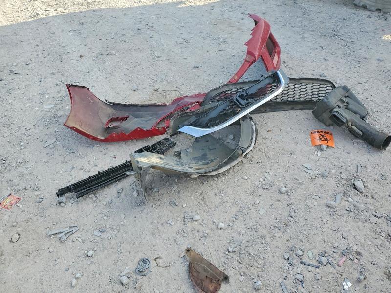 2013 Honda Accord Lx-s