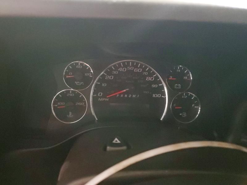 2022 Chevrolet Express G2500 Delivery Van