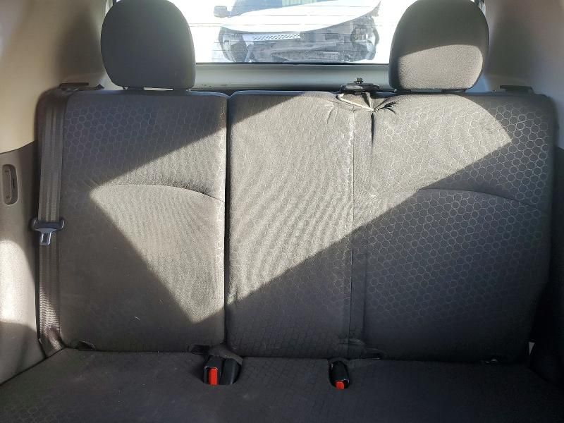 2015 Mitsubishi Mirage de