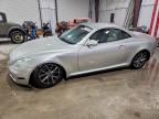 2005 Lexus Sc 430