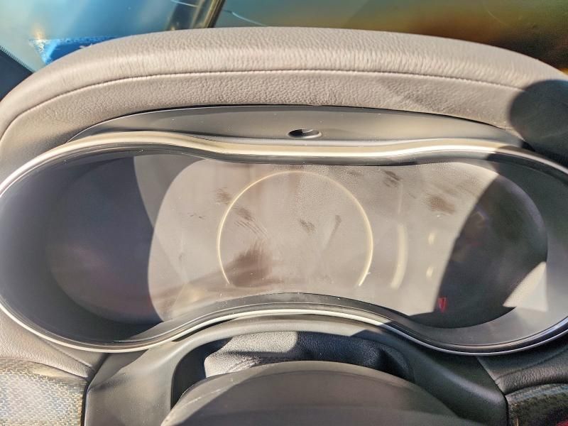 2020 Jeep Grand Cherokee Trackhawk