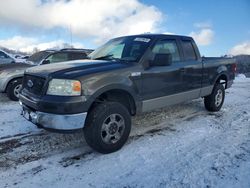 2005 Ford F150 en venta en West Warren, MA