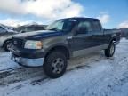 2005 Ford F150