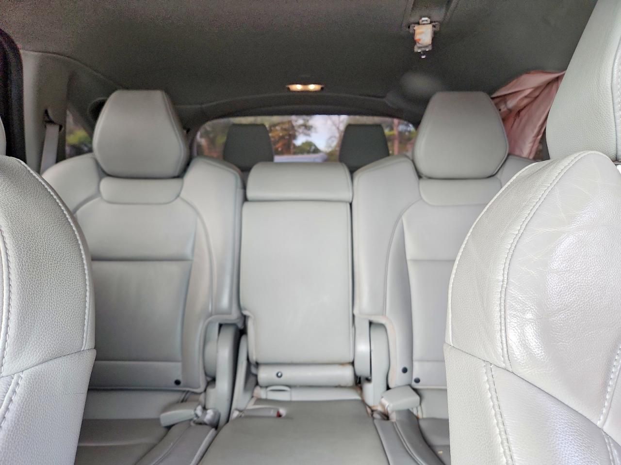 2018 Acura Mdx Technology