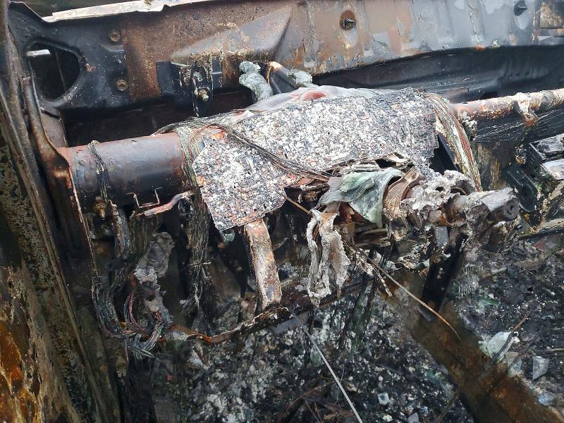 2013 Toyota Tundra Double Cab SR5