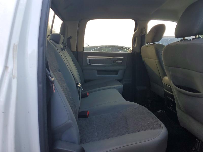 2016 Dodge RAM 1500
