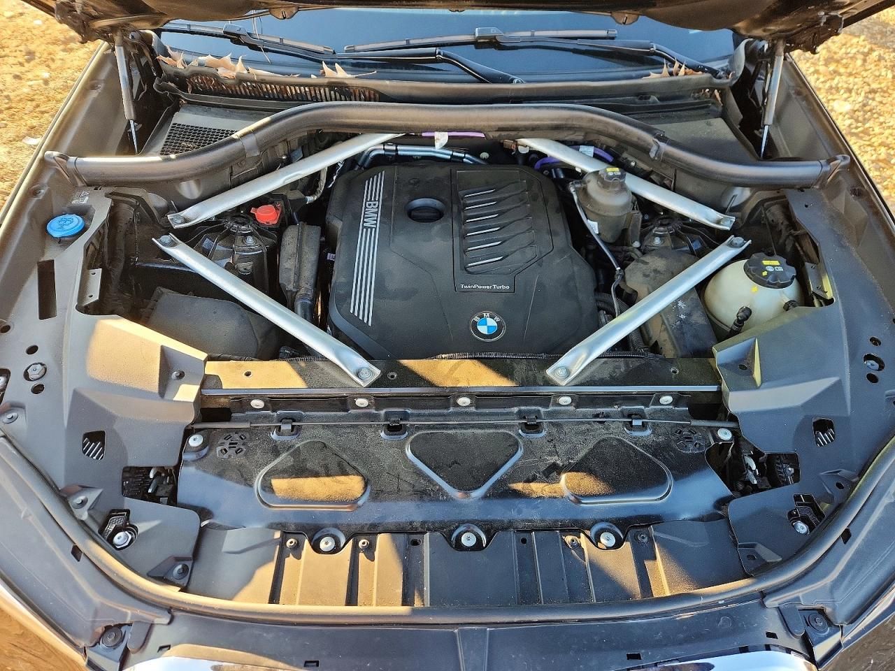 2021 BMW X5 Sdrive 40I