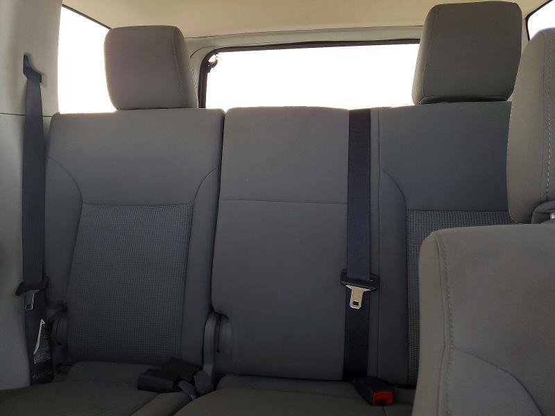 2008 Jeep Liberty Sport