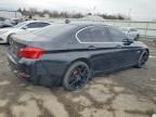 2014 BMW 528 xi