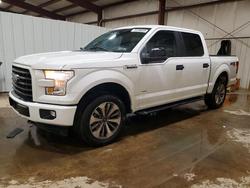 2017 Ford F150 Supercrew en venta en Pennsburg, PA