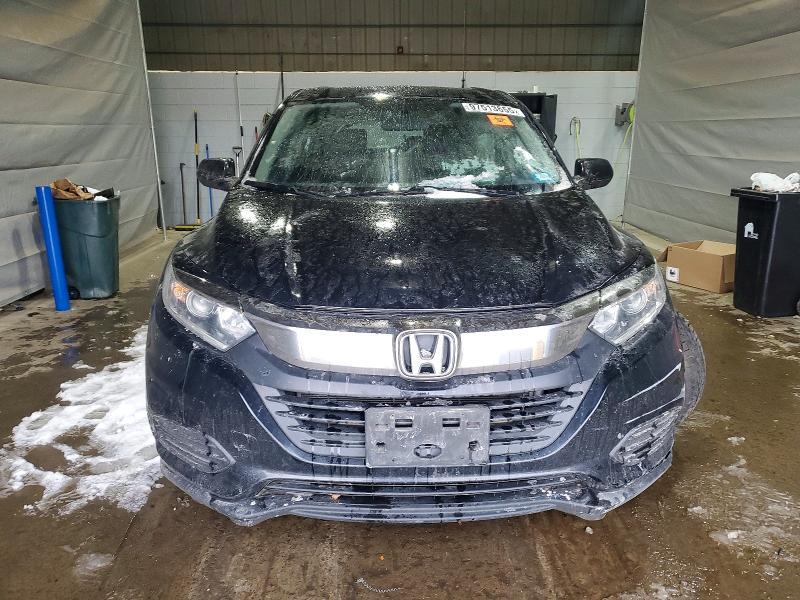 2021 Honda Hr-v lx