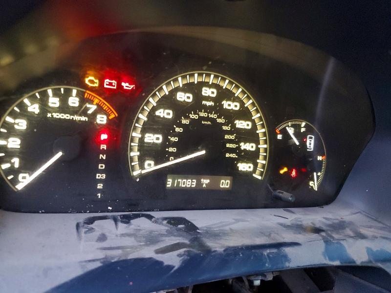 2007 Honda Accord Value