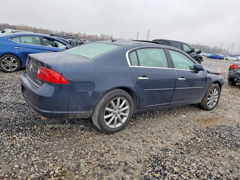 2006 Buick Lucerne cxs