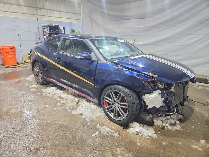2012 Scion TC
