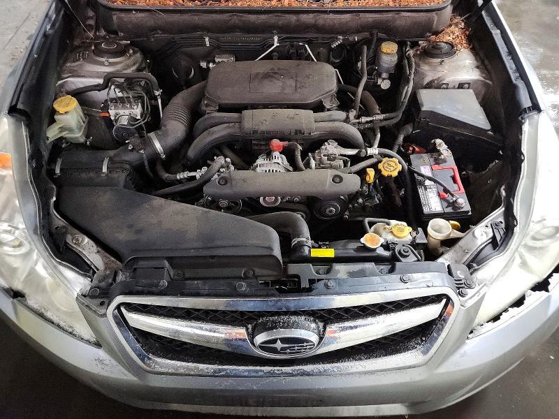 2011 Subaru Legacy 2.5i Premium