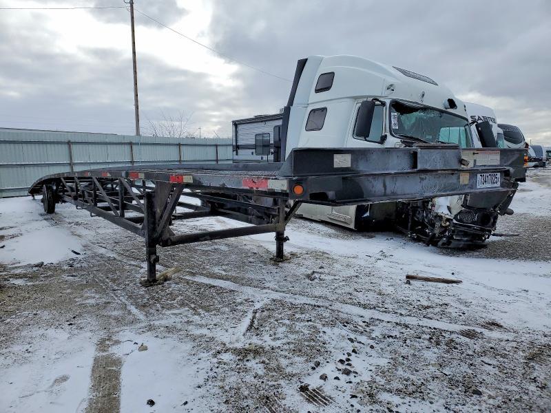 2021 Kaufman Car Carrier