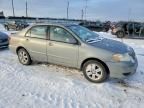 2003 Toyota Corolla ce