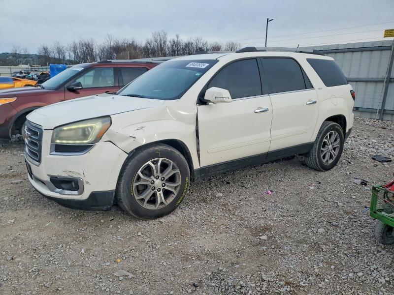 2013 GMC Acadia Slt-1