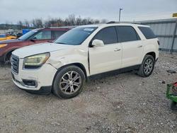 GMC Vehiculos salvage en venta: 2013 GMC Acadia Slt-1