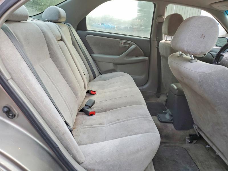 1997 Toyota Camry le