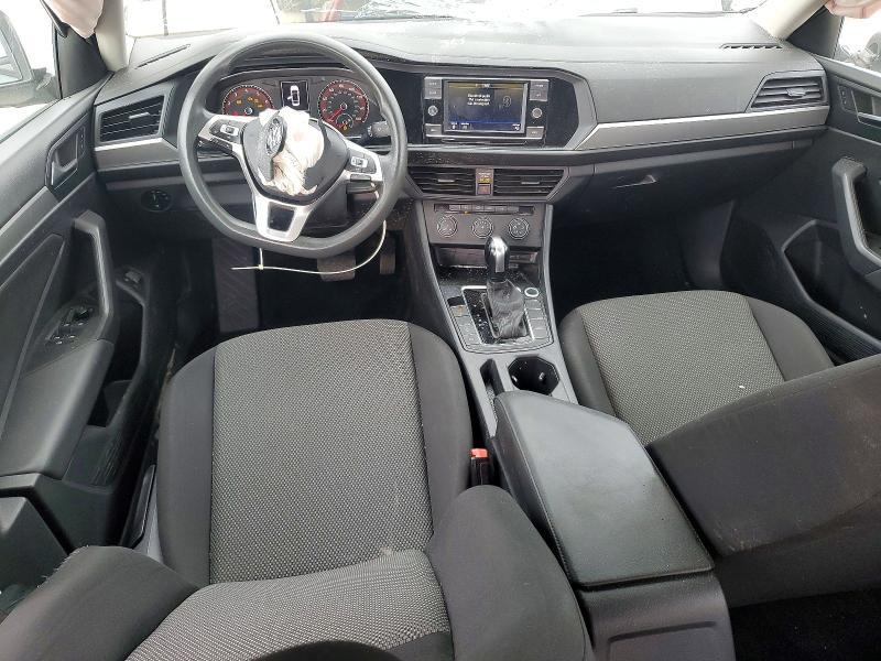 2020 Volkswagen Jetta s