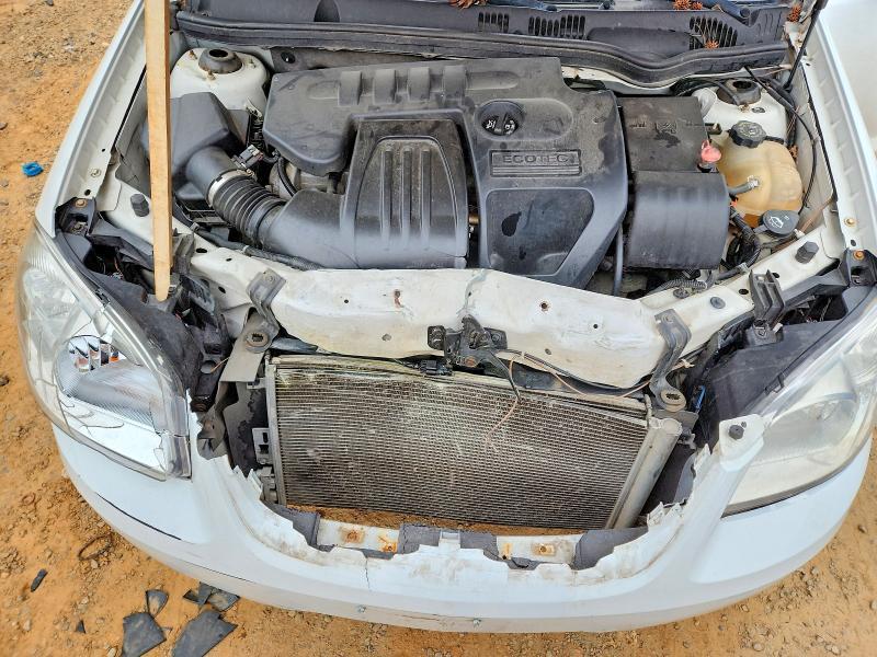 2009 Pontiac G5