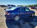 2007 Ford Fusion sel