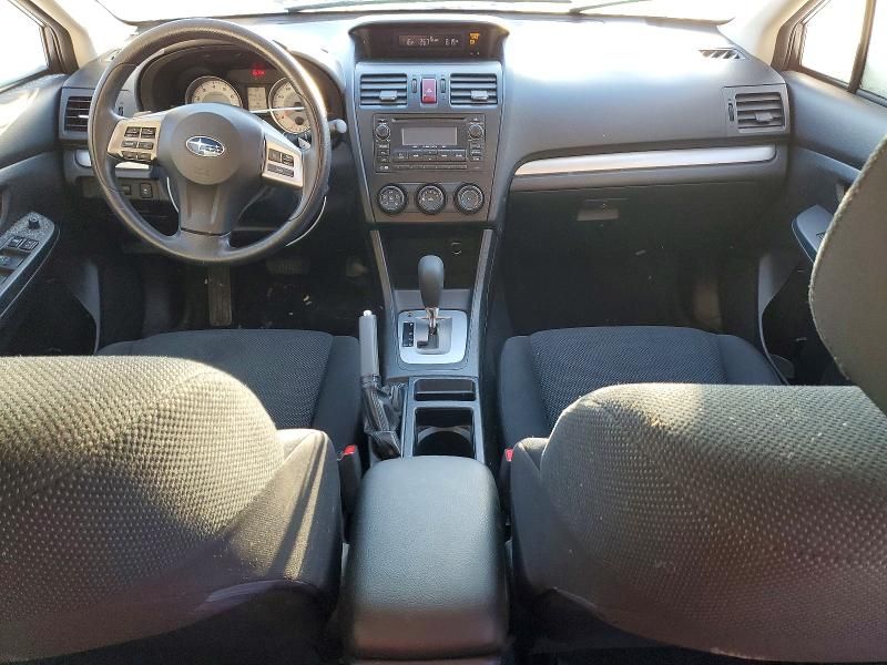 2014 Subaru Impreza Premium