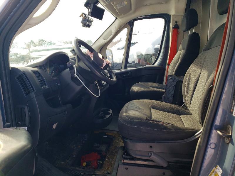 2020 Dodge RAM Promaster 3500 3500 High