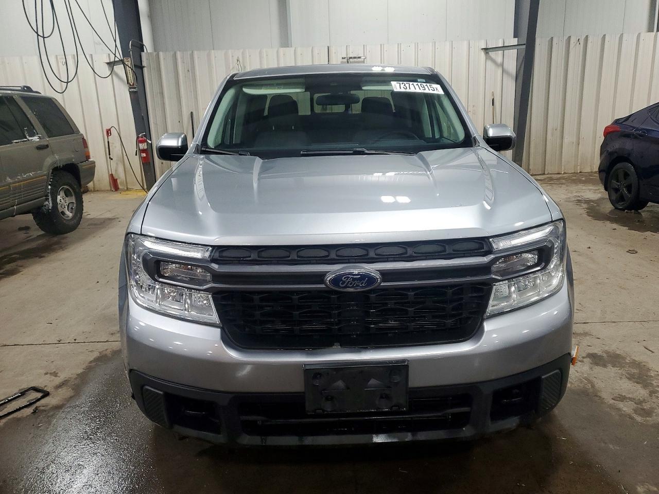 2023 Ford Maverick XL