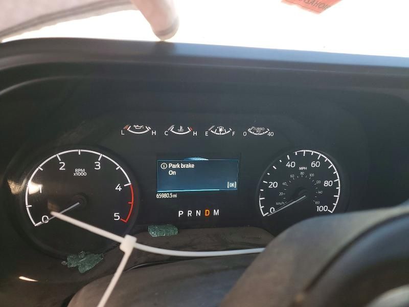 2023 Ford F250 Super Duty