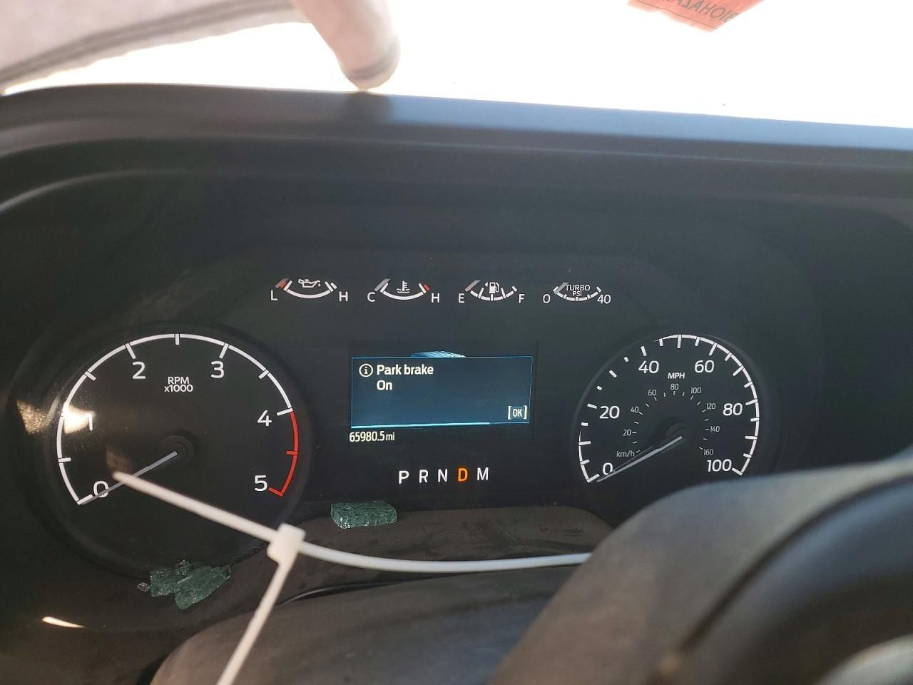 2023 Ford F250 Super Duty