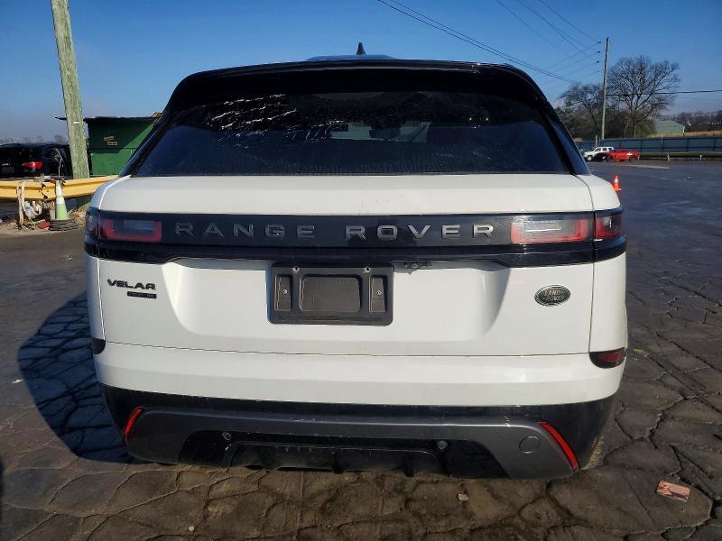 2019 Land Rover Range Rover Velar R-dynamic se