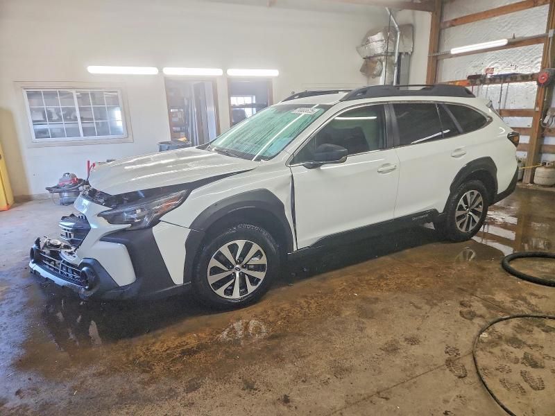 2023 Subaru Outback