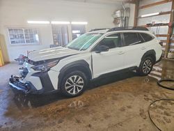 Subaru Vehiculos salvage en venta: 2023 Subaru Outback