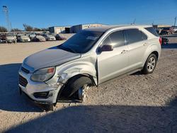 2017 Chevrolet Equinox ls for sale in Oklahoma City, OK