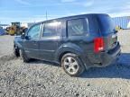 2015 Honda Pilot exl