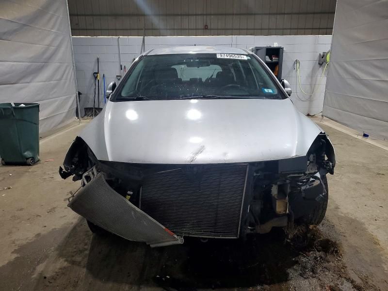 2010 Hyundai Elantra Touring gls