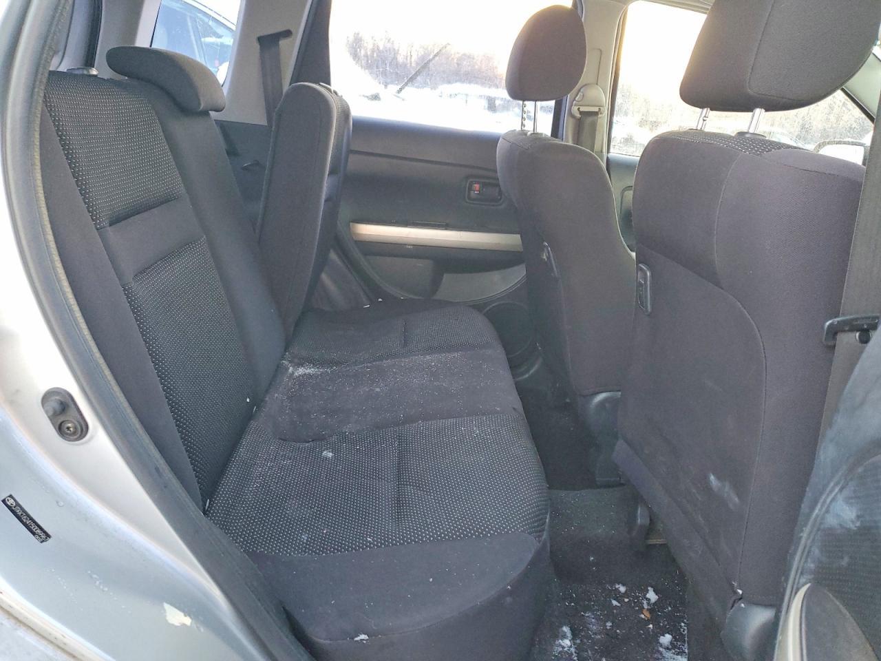 2005 Scion XA