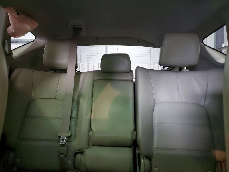 2014 Nissan Murano s