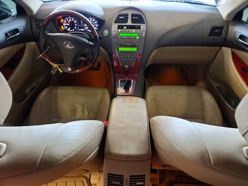 2007 Lexus Es 350