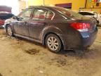 2011 Subaru Legacy 2.5i Premium
