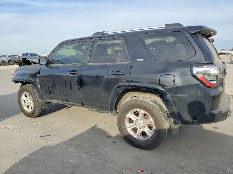 2021 Toyota 4runner Sr5/sr5 Premium
