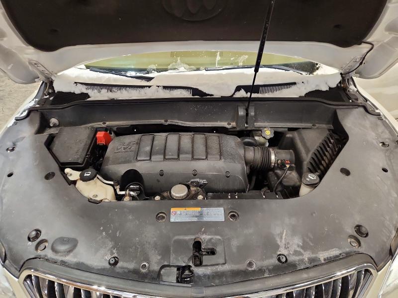 2013 Buick Enclave